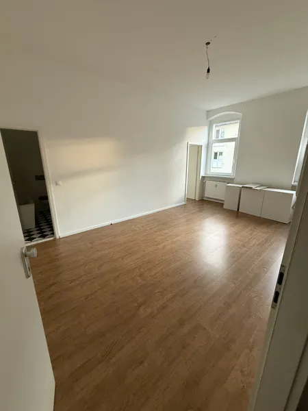 Zuhause mit zwei Zimmern in Berlin Niederschönhausen — photo 1